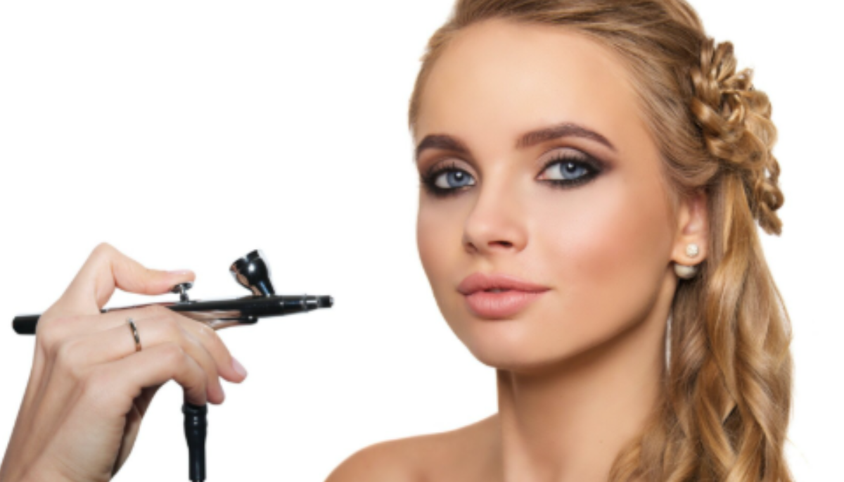 Best Affordable Airbrush Makeup in Delhi NCR