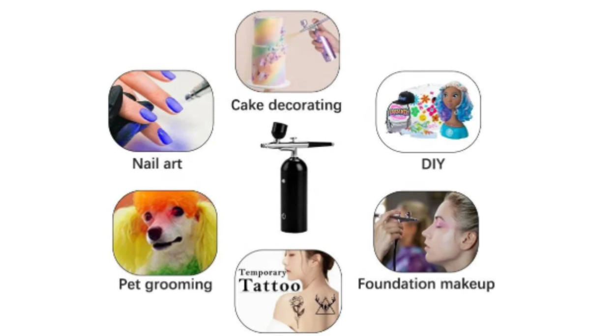 Nail Art for Short Nails